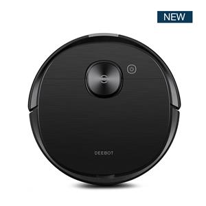 Robot hút bụi lau nhà Bản quốc tế Ecovacs Deebot OZMO T8 AIVI